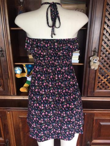Vestido floral importado - Foto 3