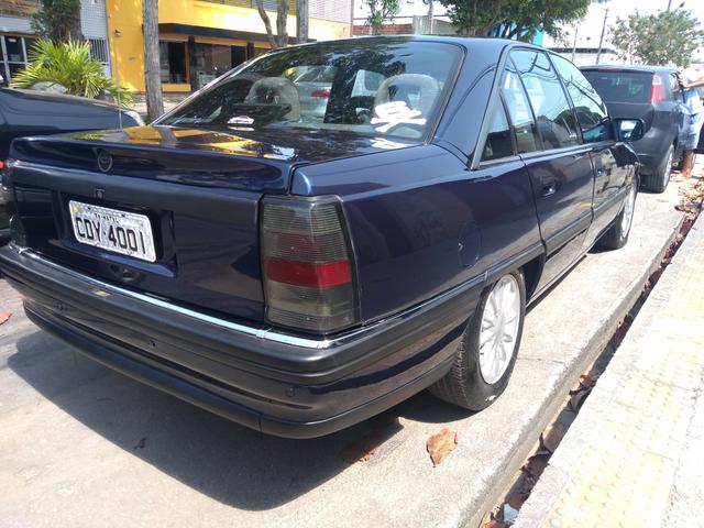 Omega 4.1 GLS 97 - Foto 11
