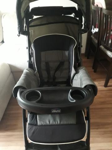 Carrinho de bebê Chicco