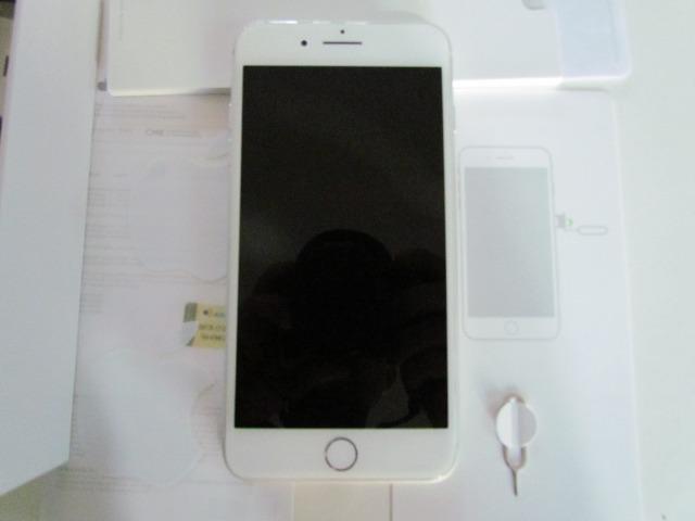 Iphone 8 plus 64gb - Foto 2
