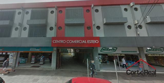 Loja comercial à venda em Centro, Esteio cod:6557 - Foto 2