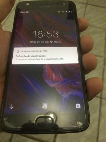 Vendo Motorola x4 32 gb de memória - Foto 2