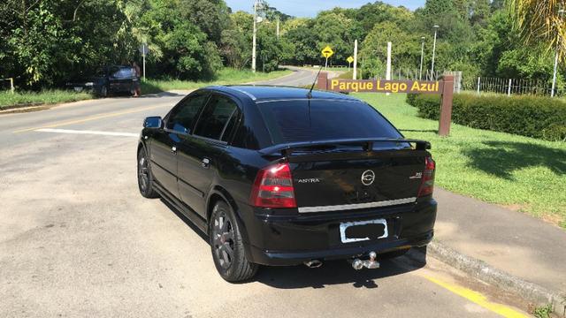 Vendo ou troco Astra SS - Foto 11