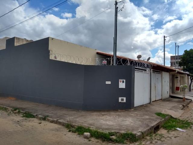 Casa 3 quartos Cidade Jardim - GV - Foto 2