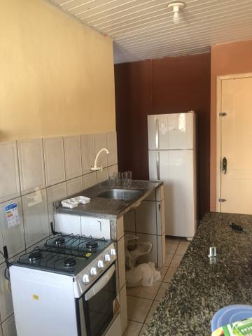 Alugo kit net R$:650,00 (sem mobília) - Foto 5