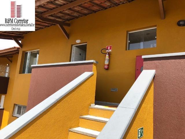Apartamento por Temporada na Praia do Futuro em Fortaleza-CE (Whatsapp) - Foto 14