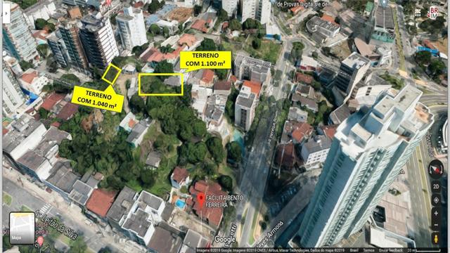 Excelente Terreno 1.100 m² em Bento Ferreira - Vitória - ES - Foto 2
