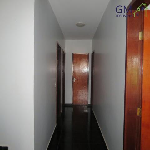 Casa a venda / quadra 10 / paranoá / 3 quartos / churrasqueira - Foto 12