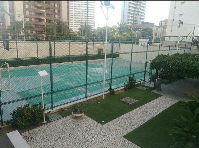 Apartamento três suites, Guararapes. fortaleza-ce - Foto 17