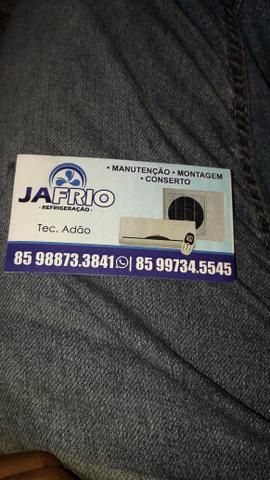 Ar condicionado