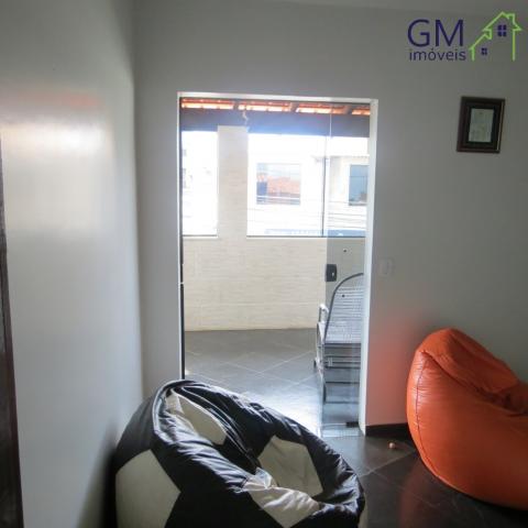 Casa a venda / quadra 10 / paranoá / 3 quartos / churrasqueira - Foto 20