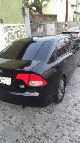 Honda Civic 2007