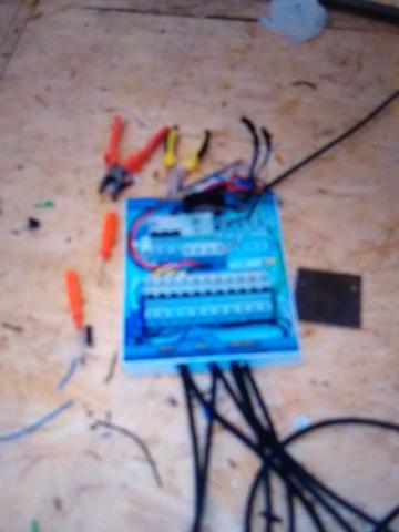(eletricista jm) - Foto 2