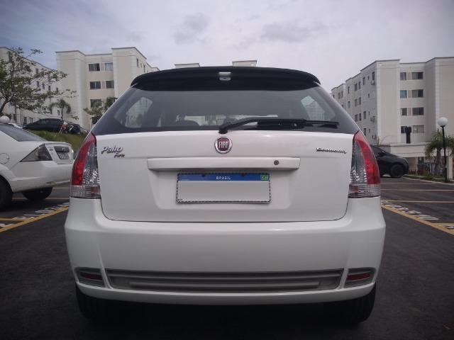 Fiat Palio 1.0 Fire Economy 8V Flex 2P Manual em Perfeito Estado - Foto 4