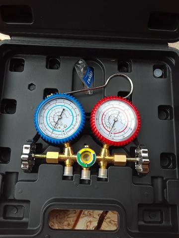 Manifold