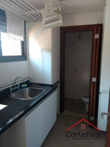 Apartamento à venda com 3 dormitórios em Tristeza, Porto alegre cod:7237 - Foto 10