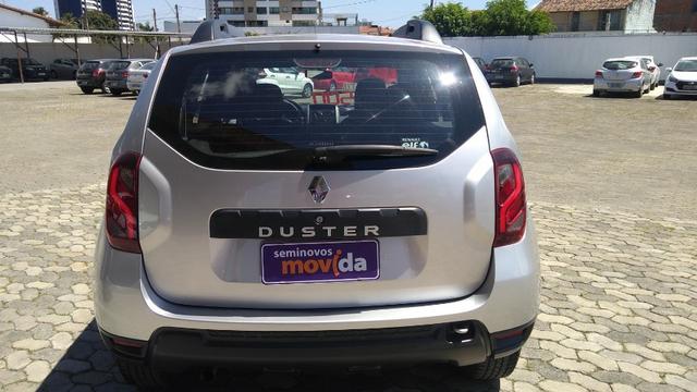 Renault Duster 1.6 2019 - Foto 3