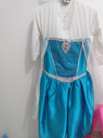 Aluguel de fantasias infantil 3 a 5 anos - Foto 3