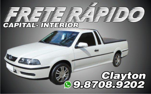 Frete rápido - Foto 2