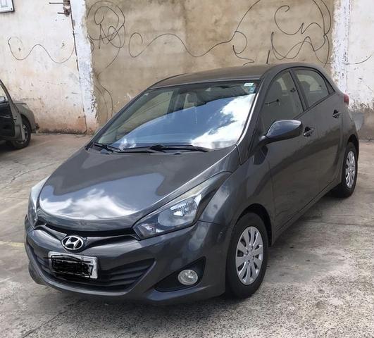 Vendo HB20 2014 Comfort 1.6 Plus