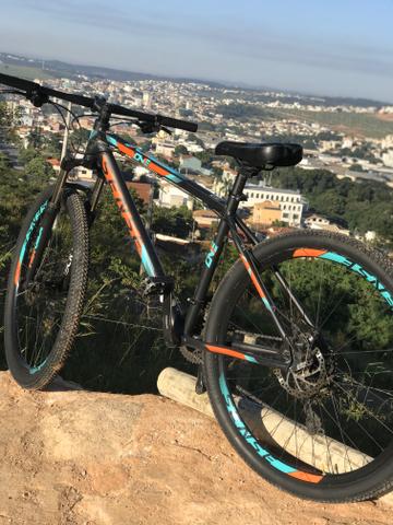 Vendo Bicicleta Sense One