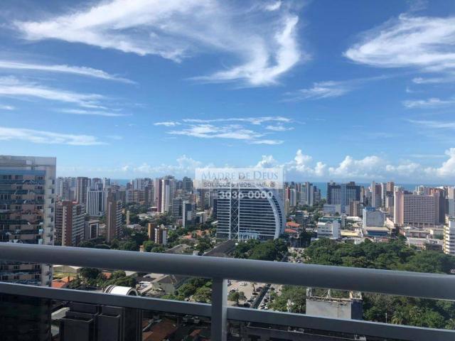 Andar completo no melhor da aldeota - Foto 8