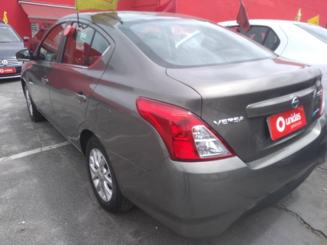 VERSA SV Automatico (leia a descrição) - Foto 4