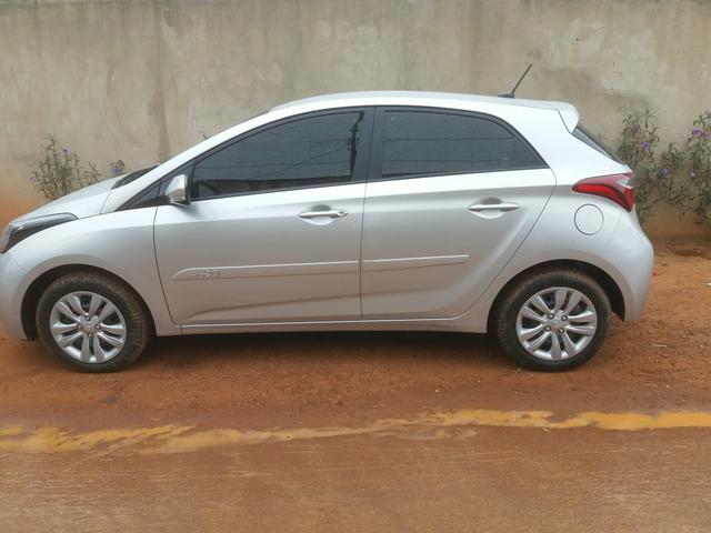 Vendo ou troco por Golf ou saveiro cabine dupla - Foto 5
