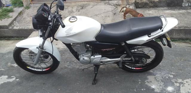 Vendo essa titan 150 - Foto 4