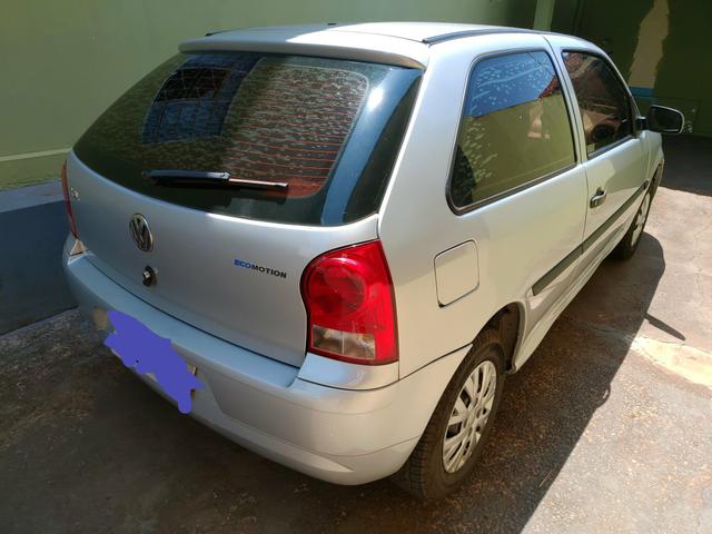 Vende-se Gol 1.0 GIV - Foto 10