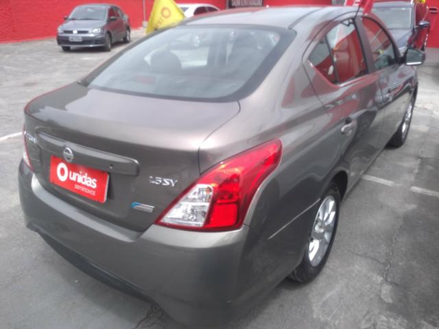 VERSA SV Automatico (leia a descrição) - Foto 5