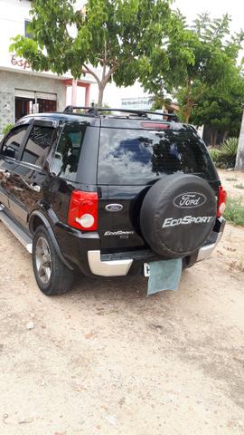 EcoSport Freestyle XLT 08/09 - Foto 4