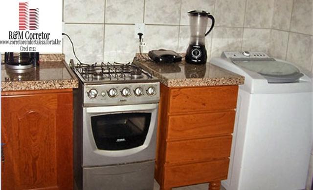 Apartamento por Temporada no Meireles em Fortaleza-CE (Whatsapp) - Foto 8