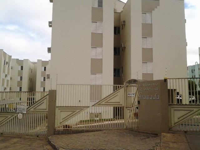 Apto terra nova 3 quartos 1º andar ,sol da manhã ,cozinha americana , - Foto 5