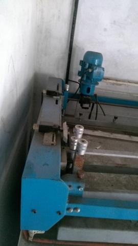 Máquina de serigrafia - Foto 6