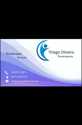 Fisioterapeuta - Foto 4