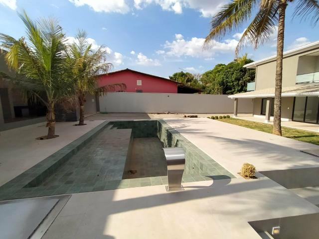 Casa Capa de Revista Vicente Pires Ernani Nunes Vende - Foto 16