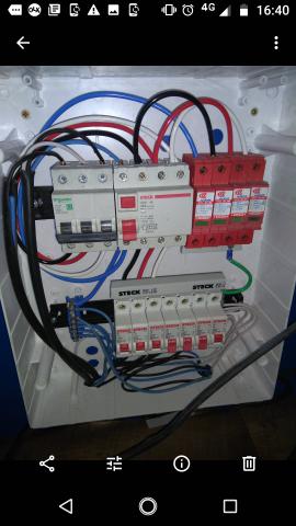(eletricista jm)