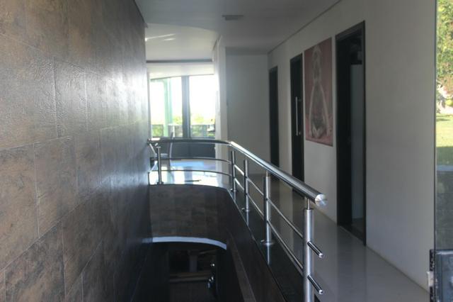 Alugo casa para lazer nesse verão - Piscina Quiosque - Sinuca - Churrasqueira - Foto 13