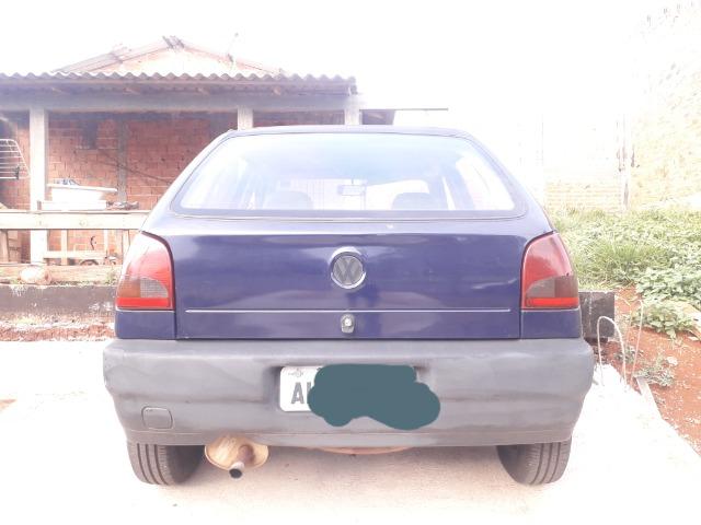 Gol bola 1.O 8v 1998/1999 - Foto 8