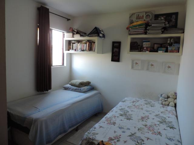105m², 3 quartos + DCE - Cond. Pedras do Farol - Foto 9