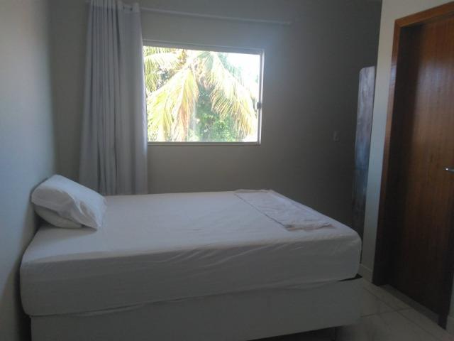 Vendo Apartamento mobiliado -taperapuã - Foto 11