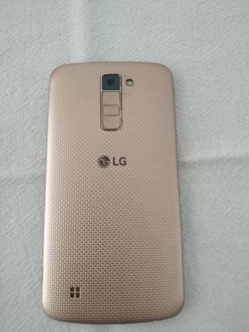 Lg k10 - Foto 2