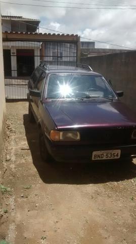 Vendo ou troco CARRO PARATI