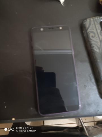 Vendo Samsung Galaxy J8 - Foto 3