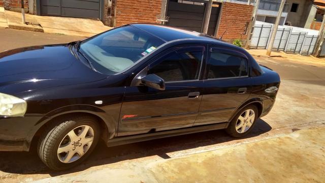 Vende-se um astra sedam - Foto 3