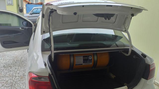 Vendo Voyage 2015 zerado - Foto 7
