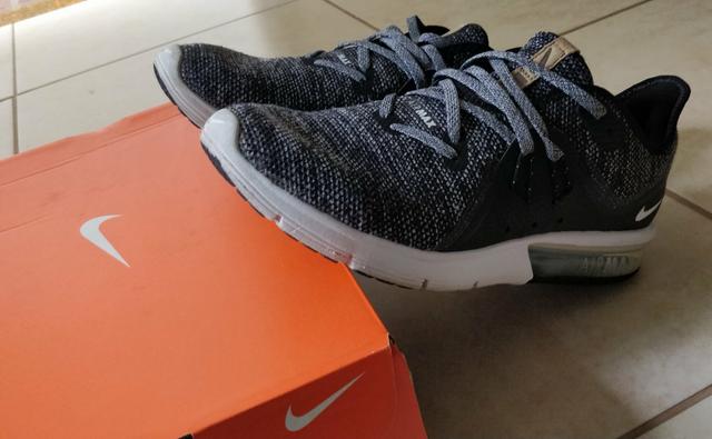 Tênis Nike AirMax N°38 - Foto 4