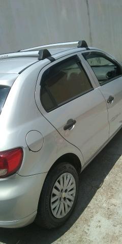 Gol G5 2009 - Foto 4