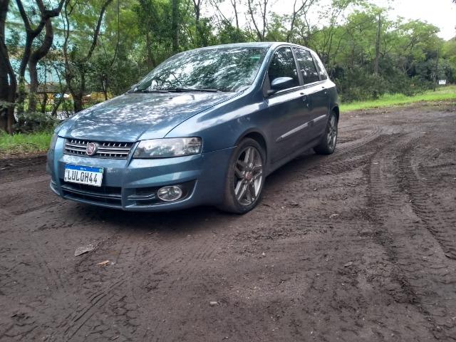 Fiat stilo